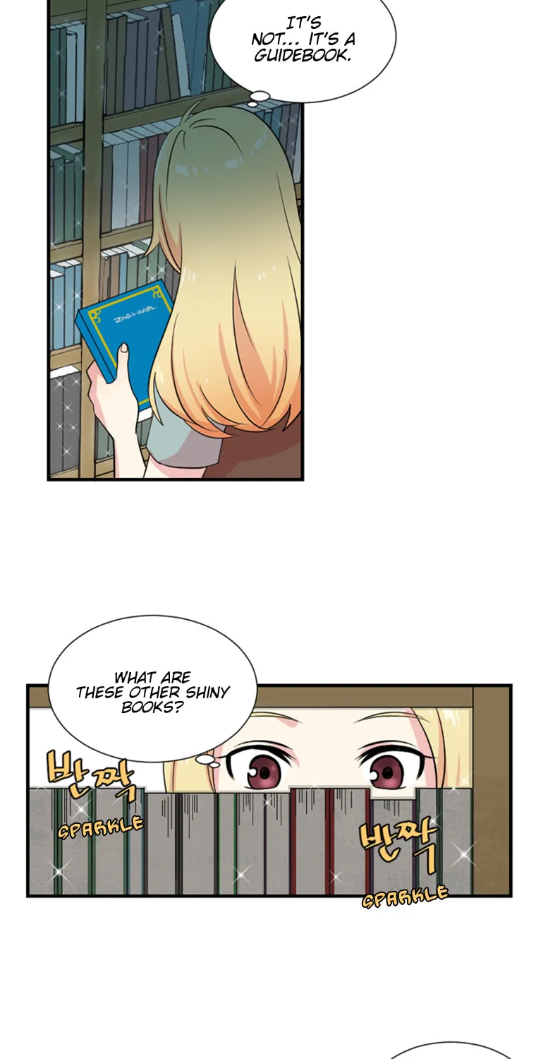 Read Reader chapter 4 image 43 on Lezhin