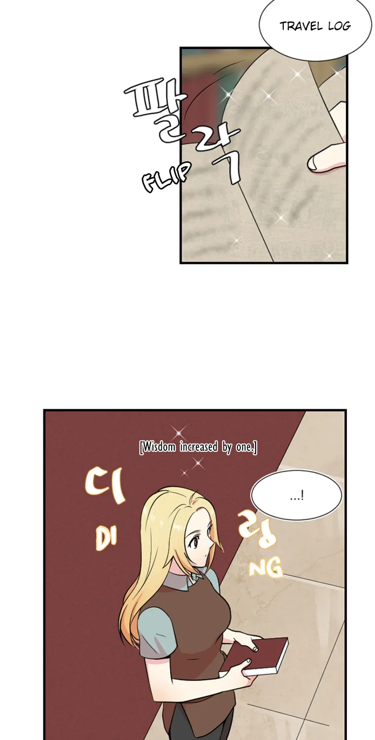 Read Reader chapter 4 image 44 on Lezhin