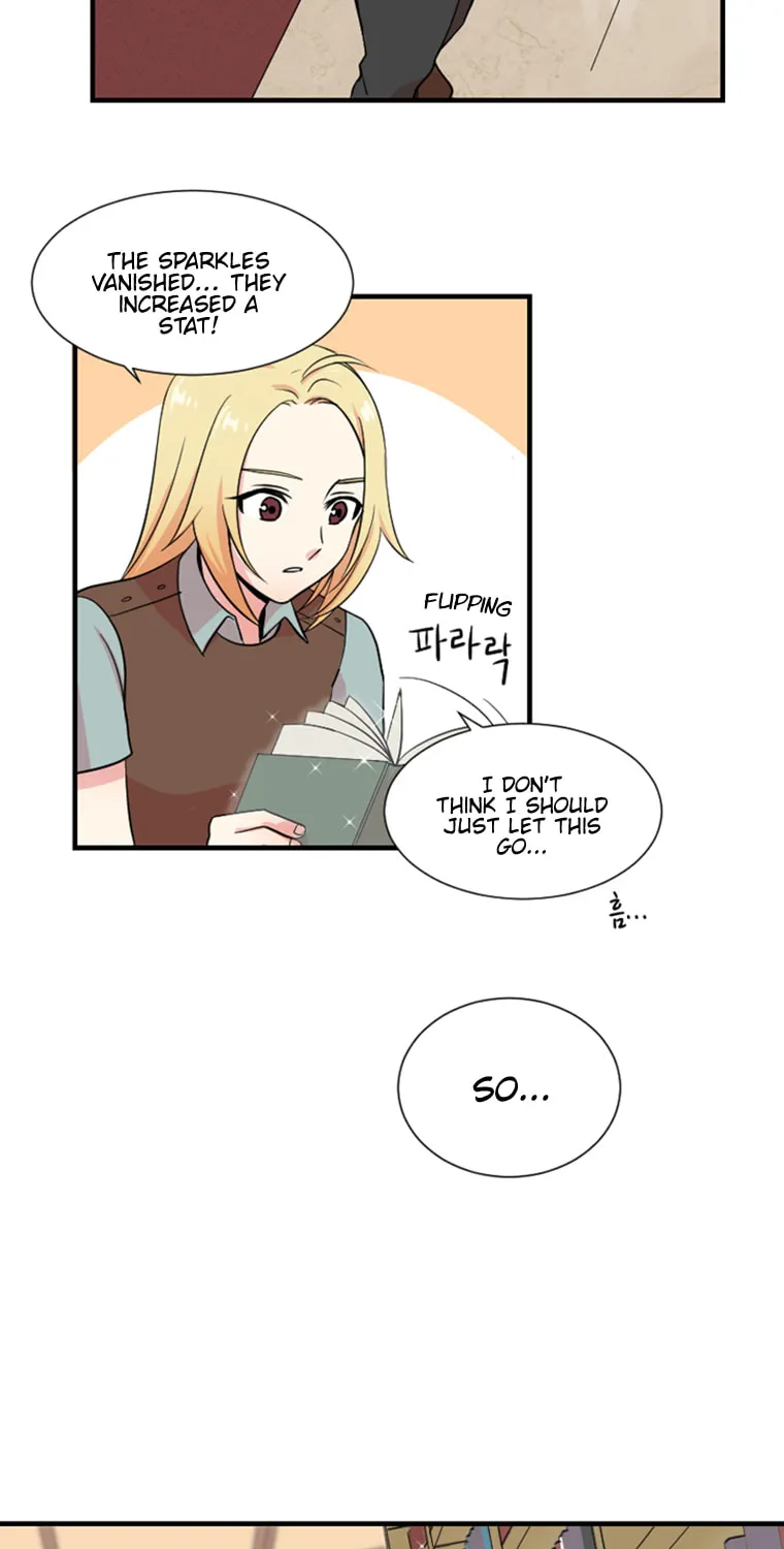 Read Reader chapter 4 image 45 on Lezhin