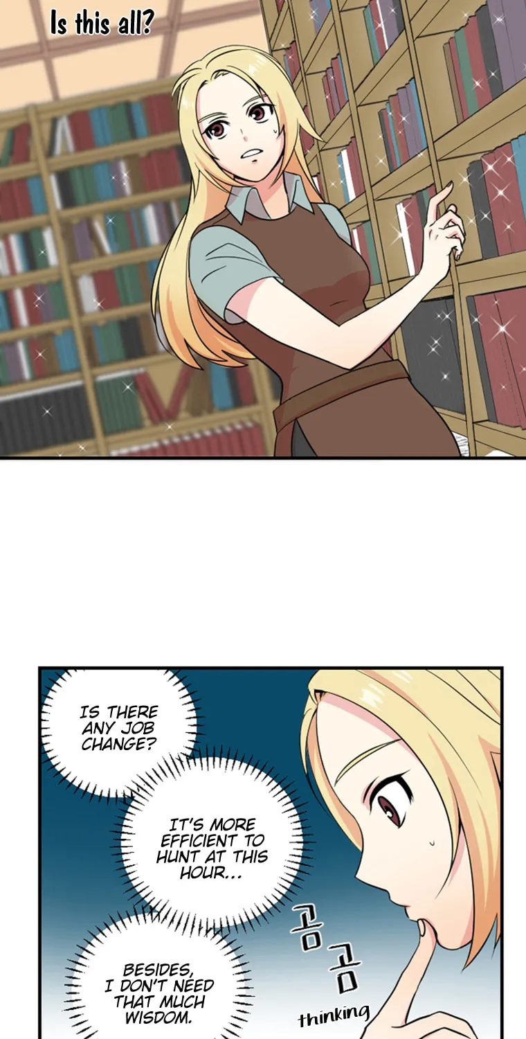 Read Reader chapter 4 image 46 on Lezhin