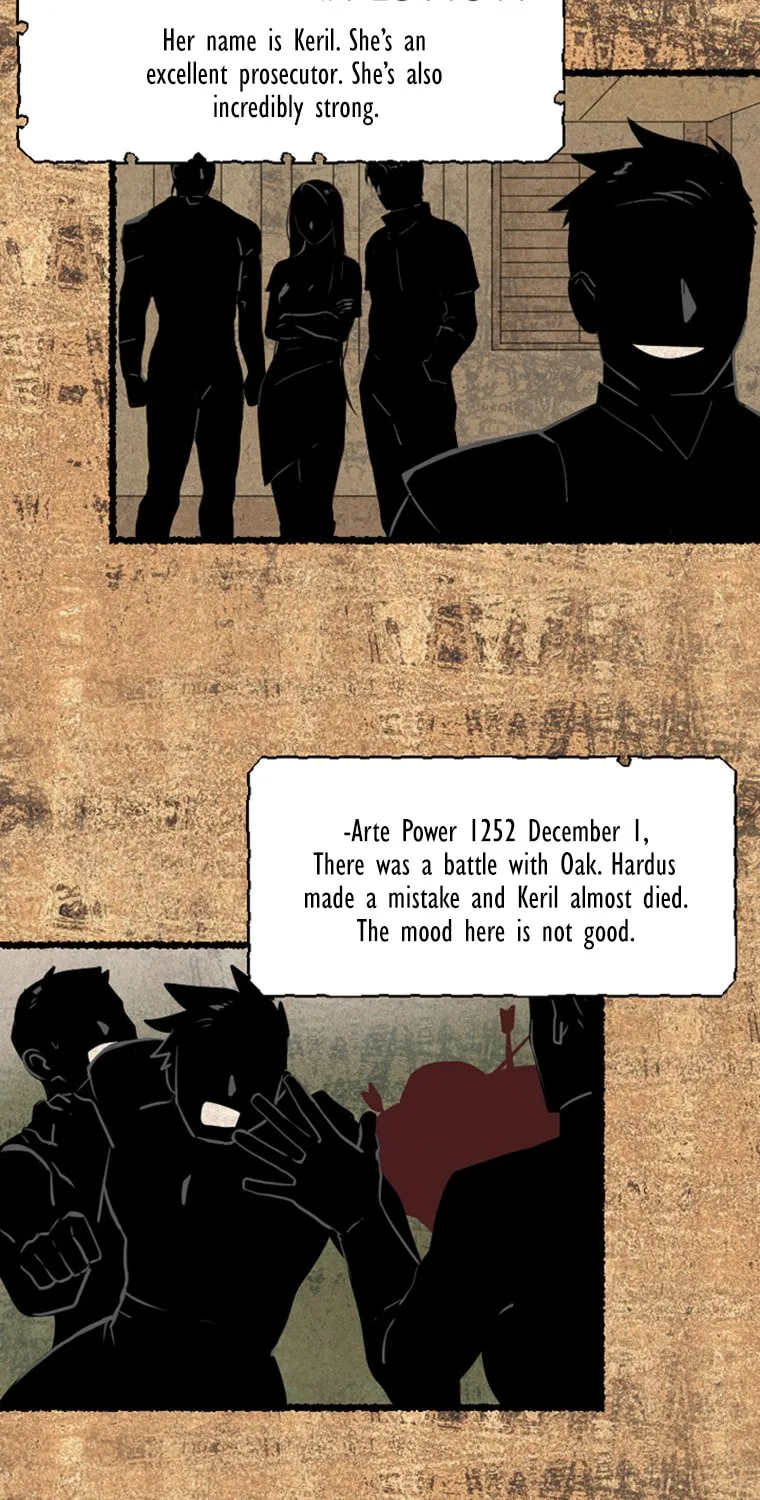 Read Reader chapter 4 image 7 on Lezhin