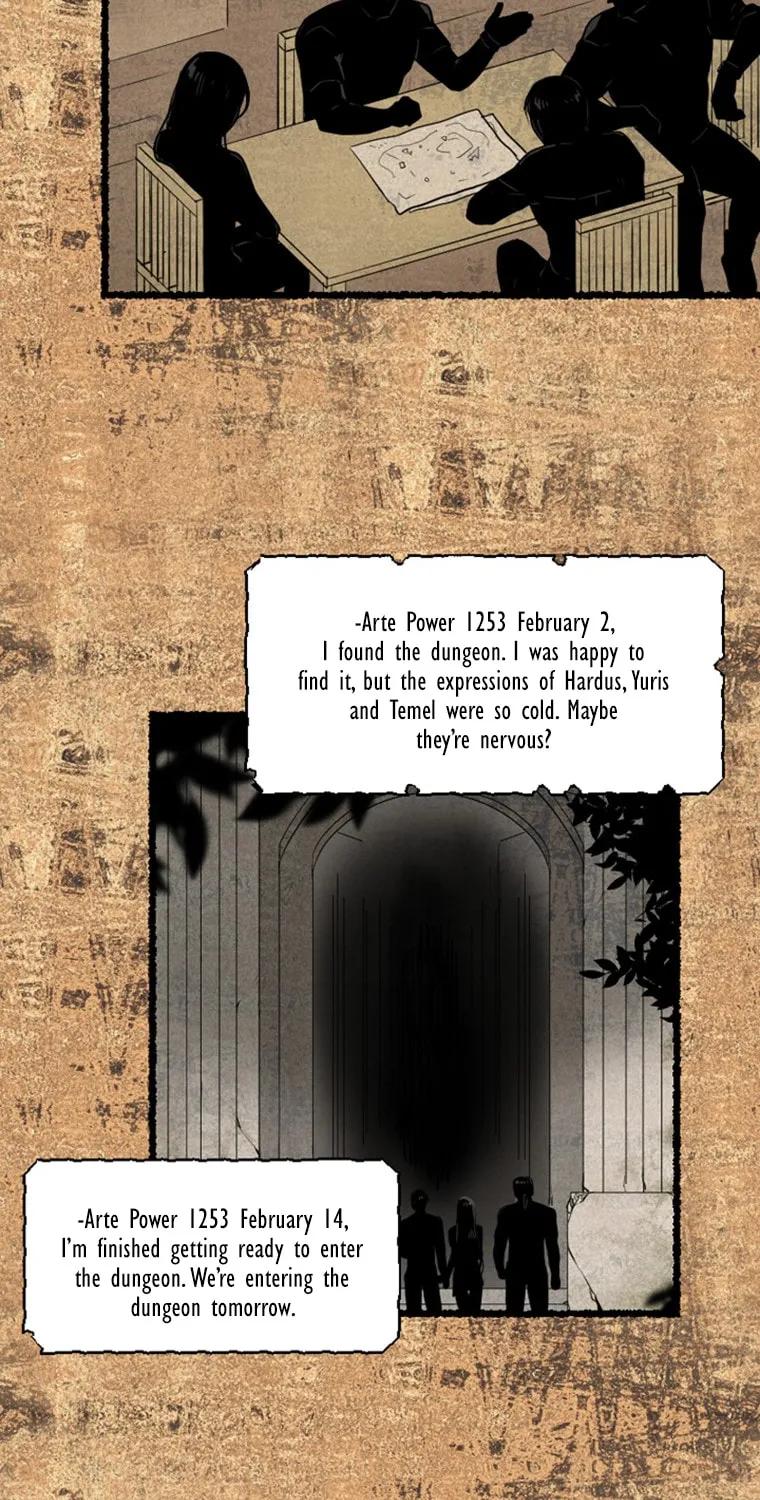 Read Reader chapter 4 image 9 on Lezhin