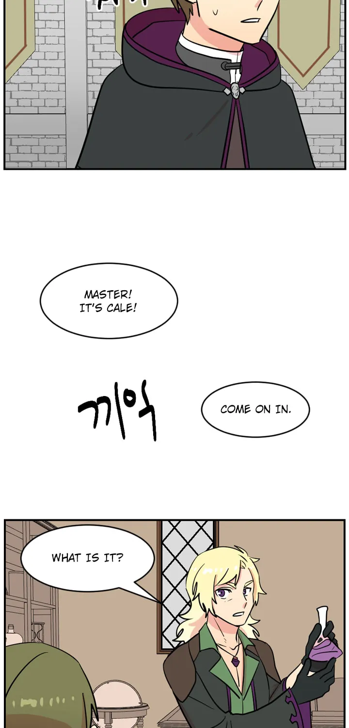 Read Reader chapter 40 image 11 on Lezhin