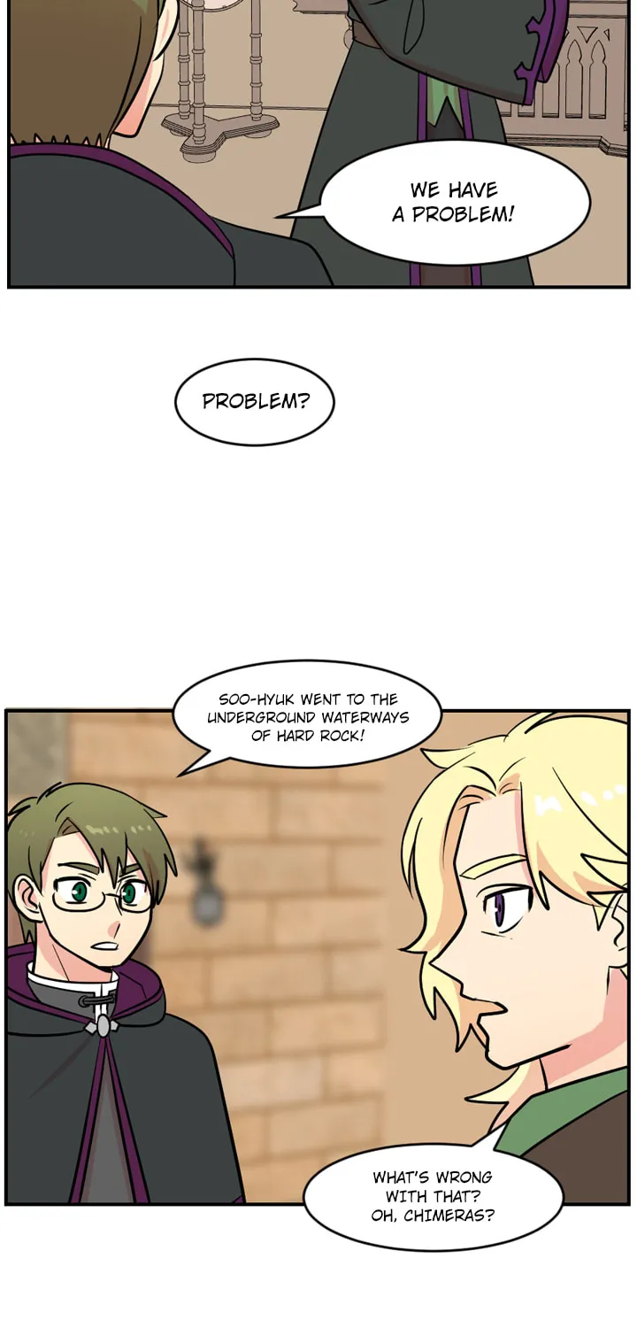 Read Reader chapter 40 image 12 on Lezhin