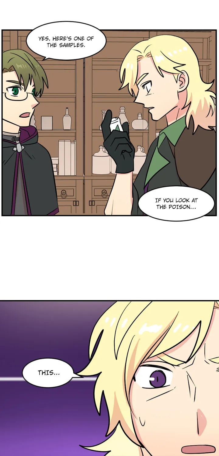Read Reader chapter 40 image 13 on Lezhin