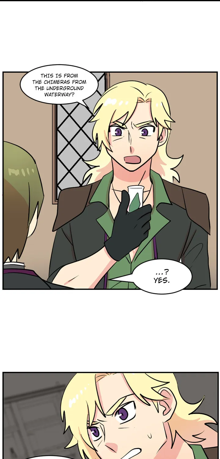 Read Reader chapter 40 image 14 on Lezhin