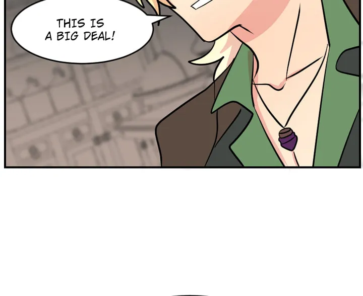 Read Reader chapter 40 image 15 on Lezhin