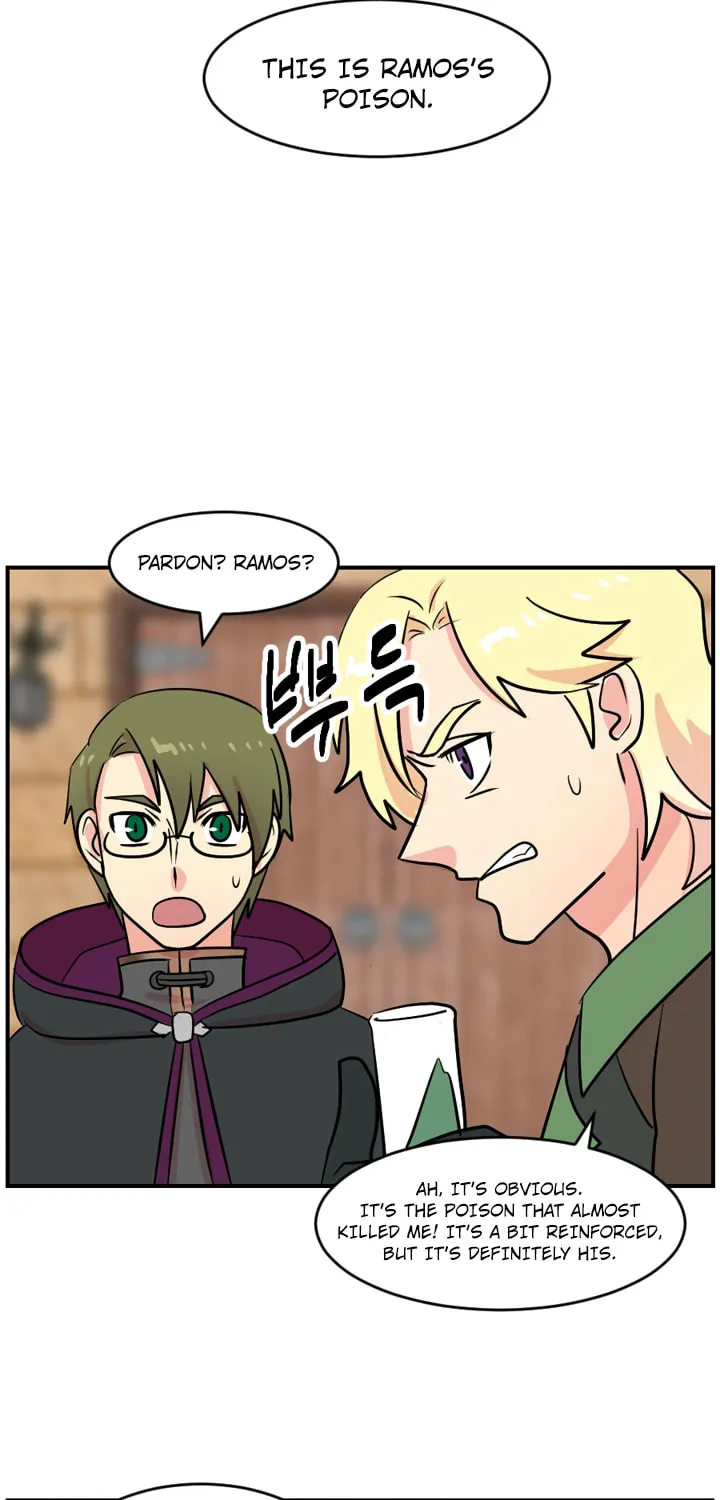 Read Reader chapter 40 image 16 on Lezhin