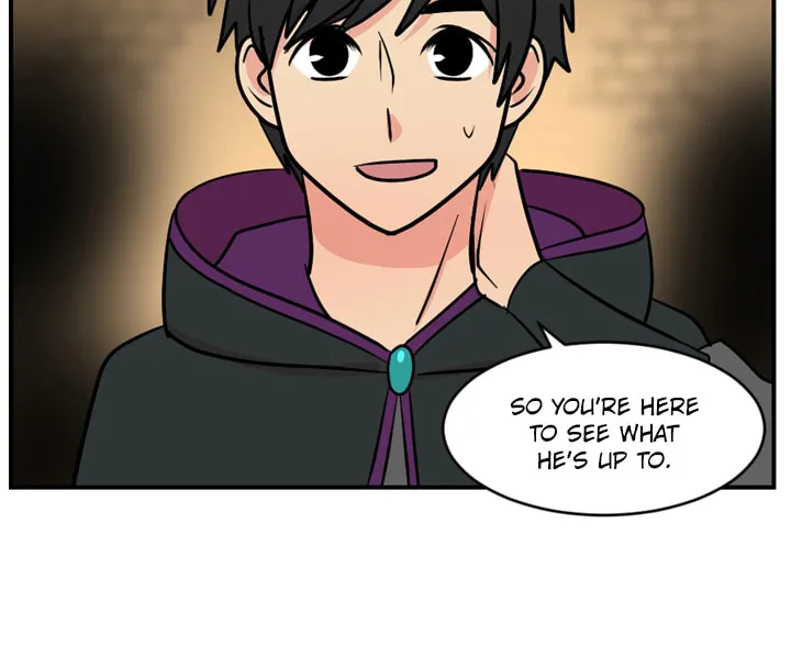 Read Reader chapter 40 image 20 on Lezhin