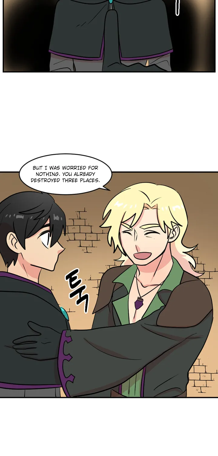Read Reader chapter 40 image 22 on Lezhin