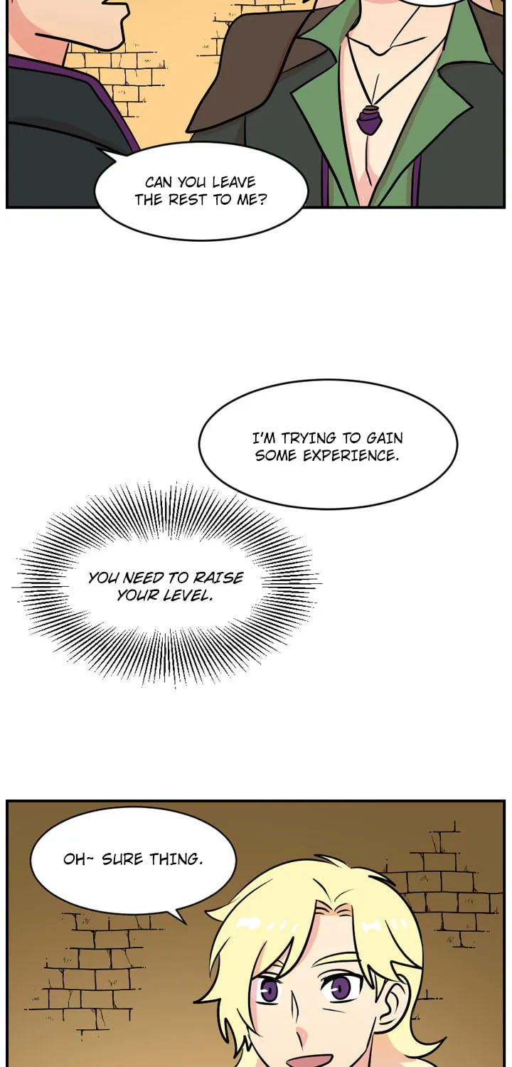 Read Reader chapter 40 image 24 on Lezhin