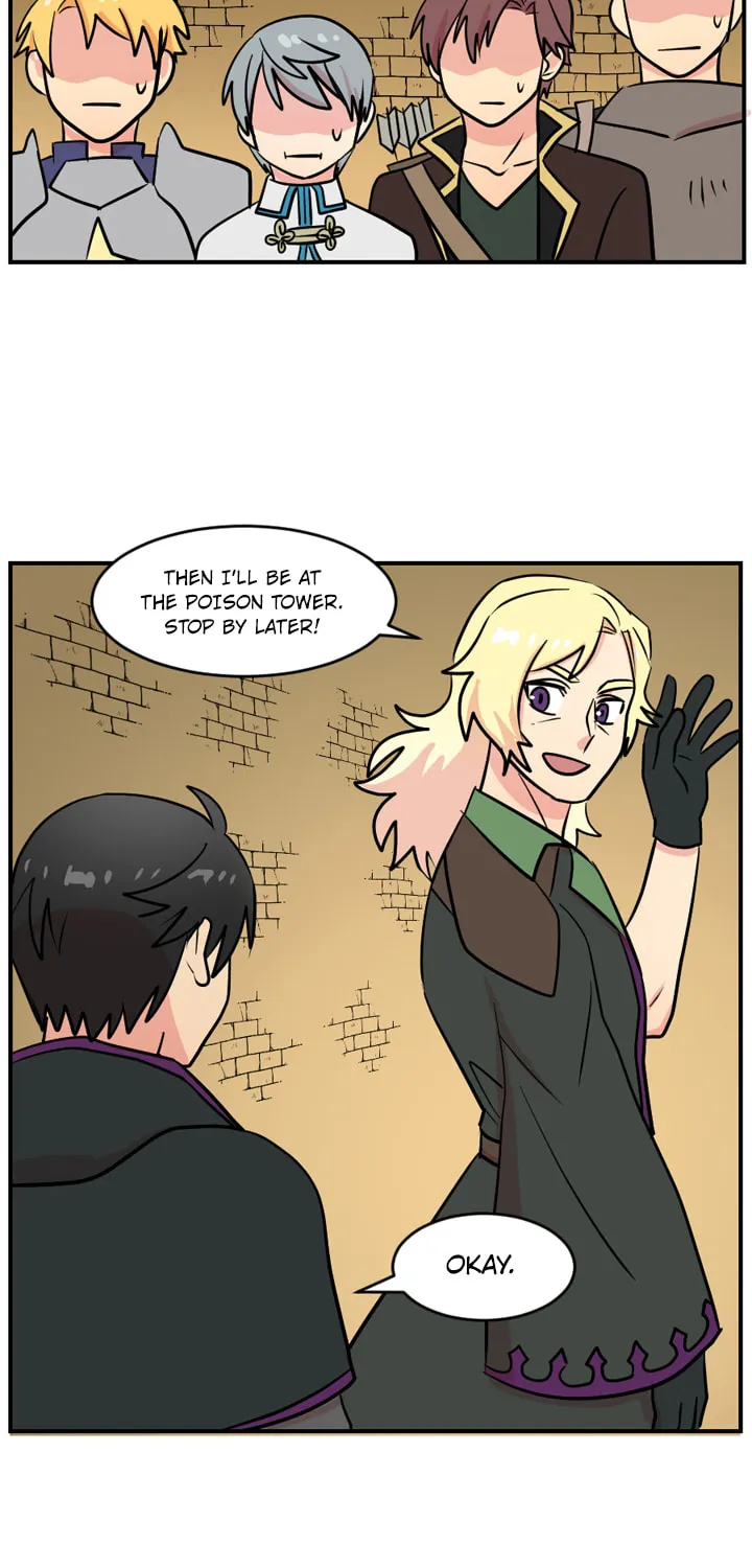 Read Reader chapter 40 image 26 on Lezhin