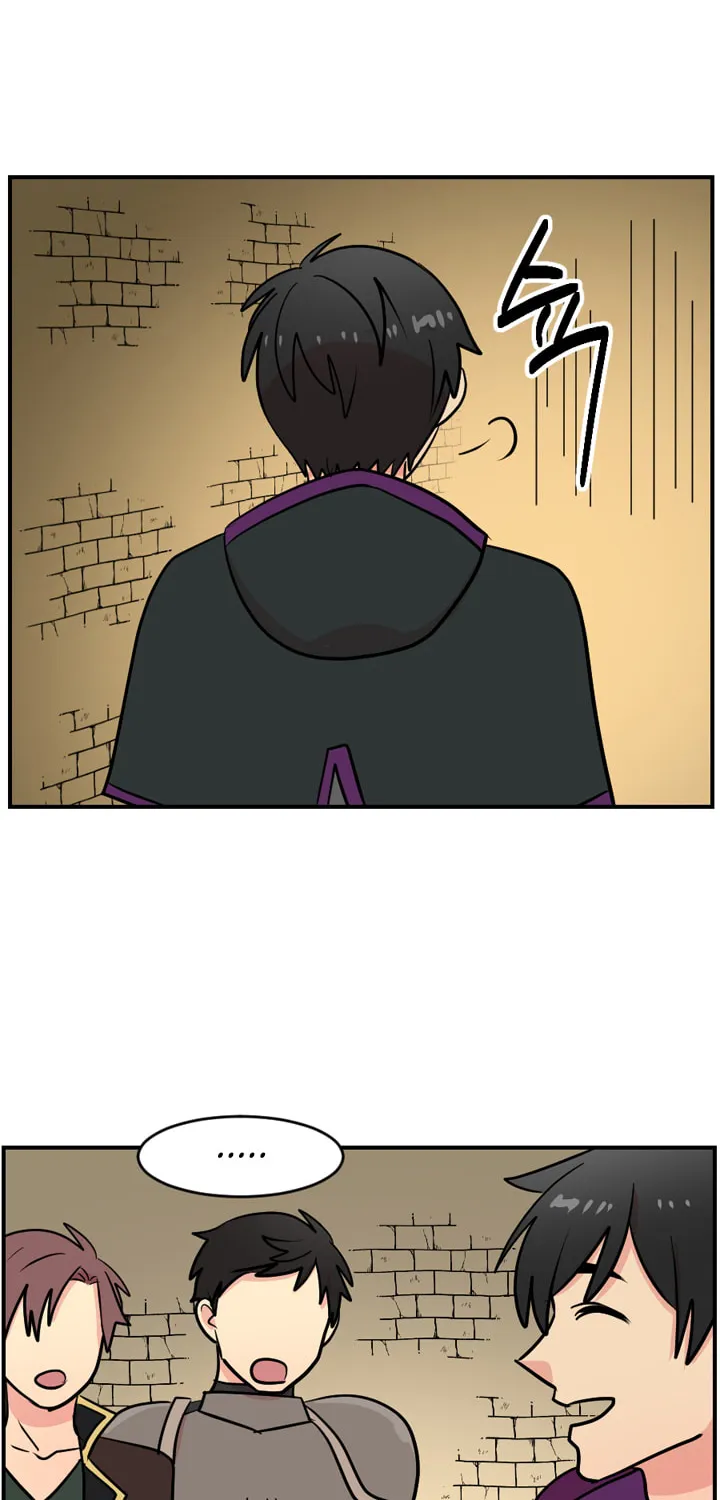 Read Reader chapter 40 image 27 on Lezhin