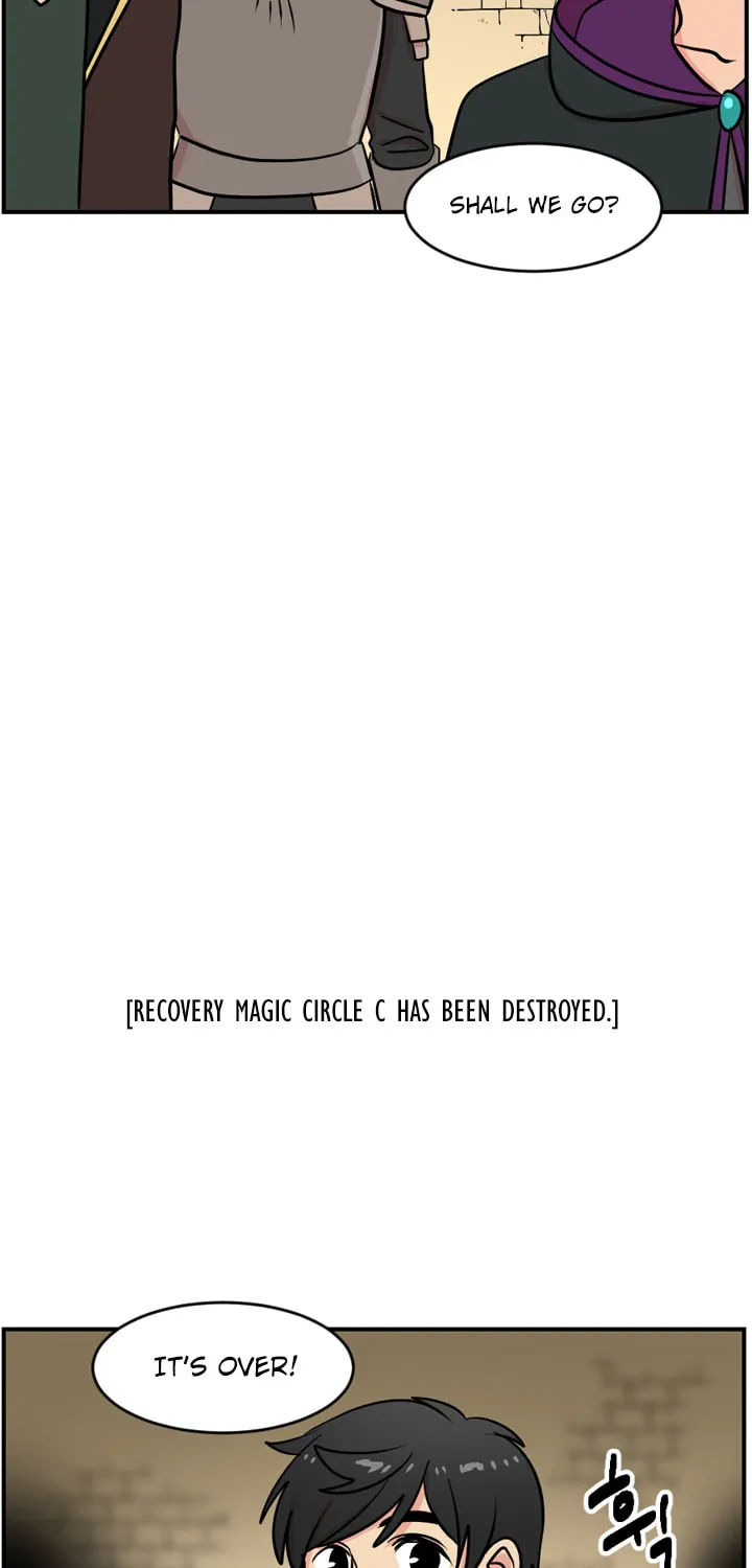Read Reader chapter 40 image 28 on Lezhin