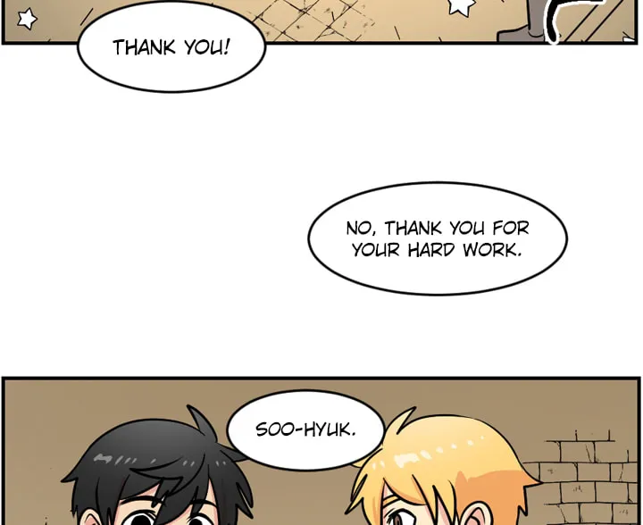 Read Reader chapter 40 image 30 on Lezhin