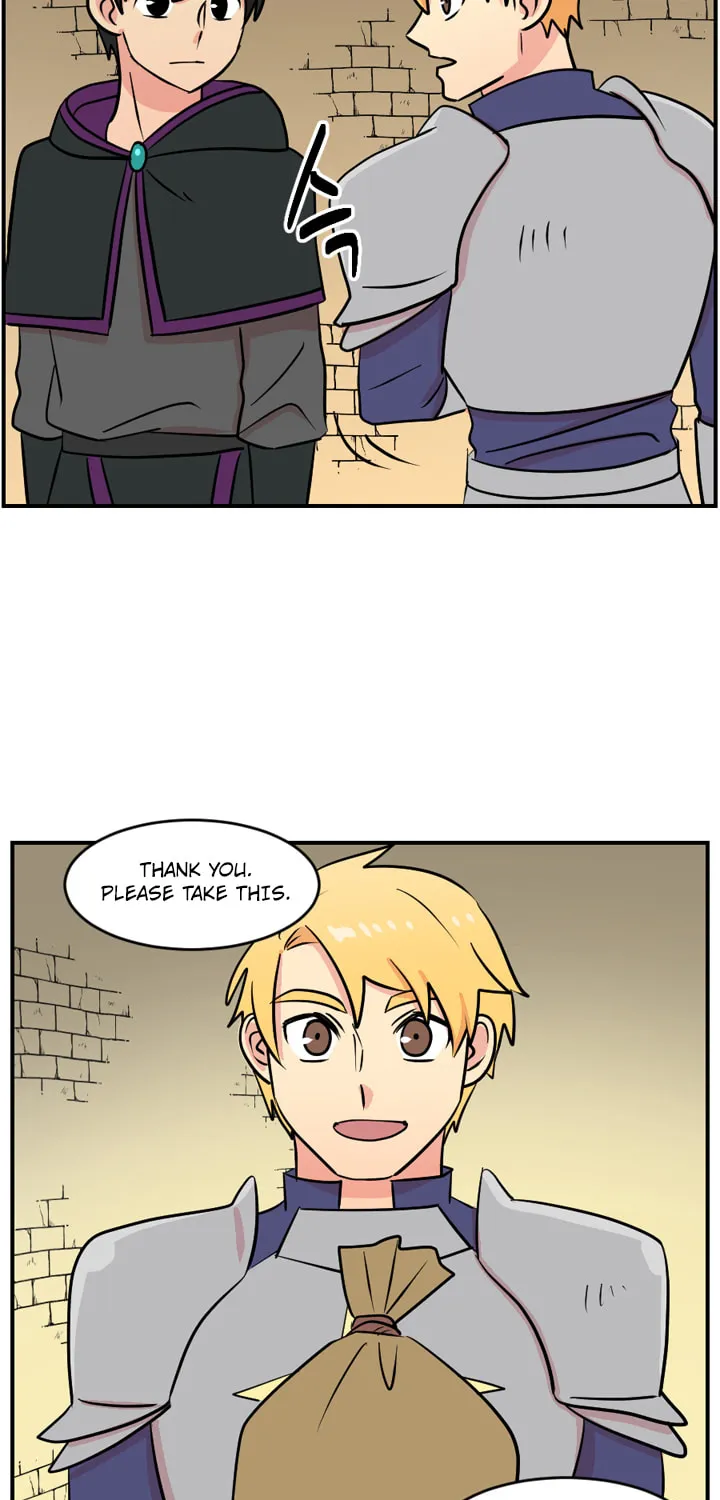 Read Reader chapter 40 image 31 on Lezhin
