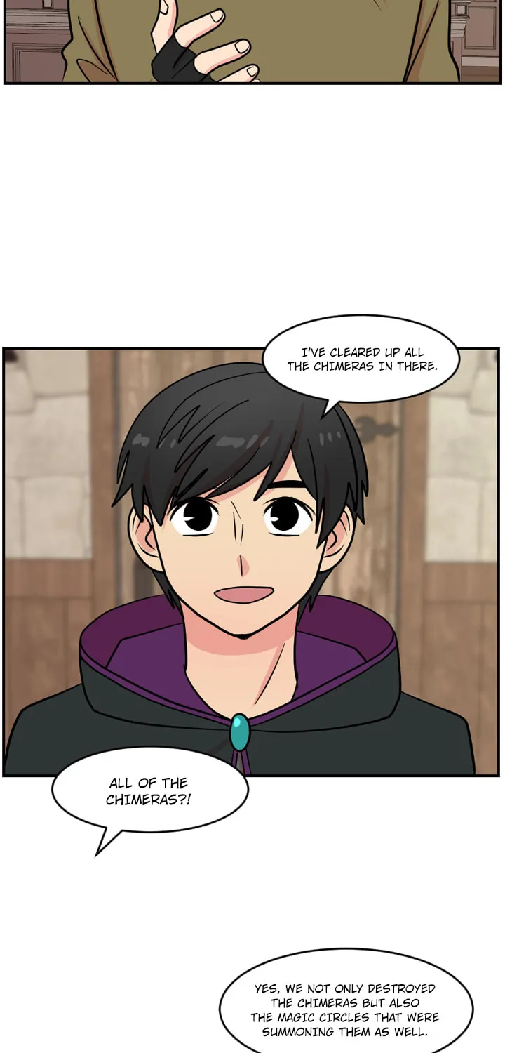 Read Reader chapter 40 image 39 on Lezhin