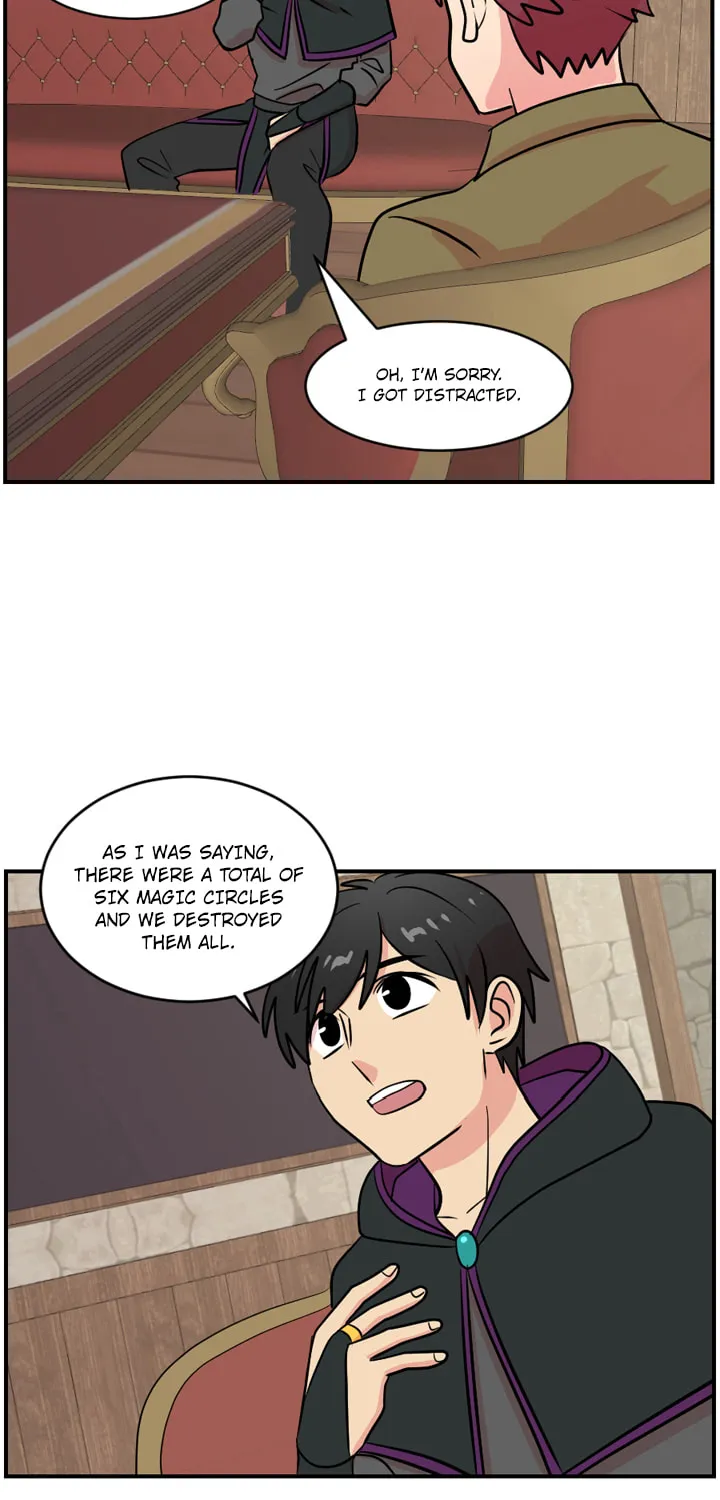 Read Reader chapter 40 image 42 on Lezhin