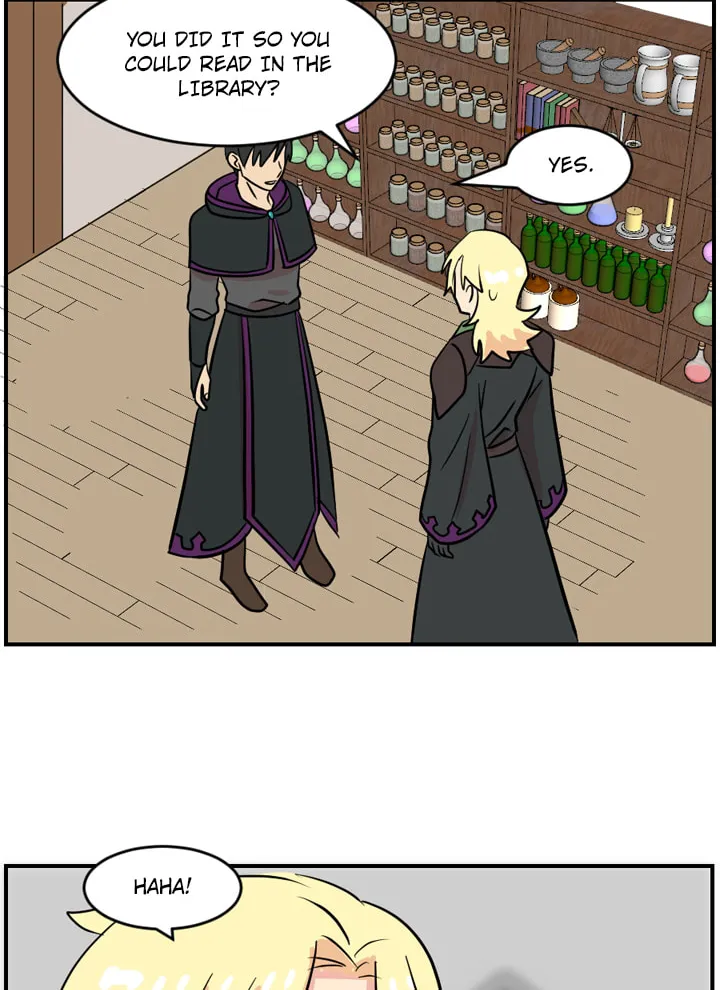 Read Reader chapter 40 image 45 on Lezhin