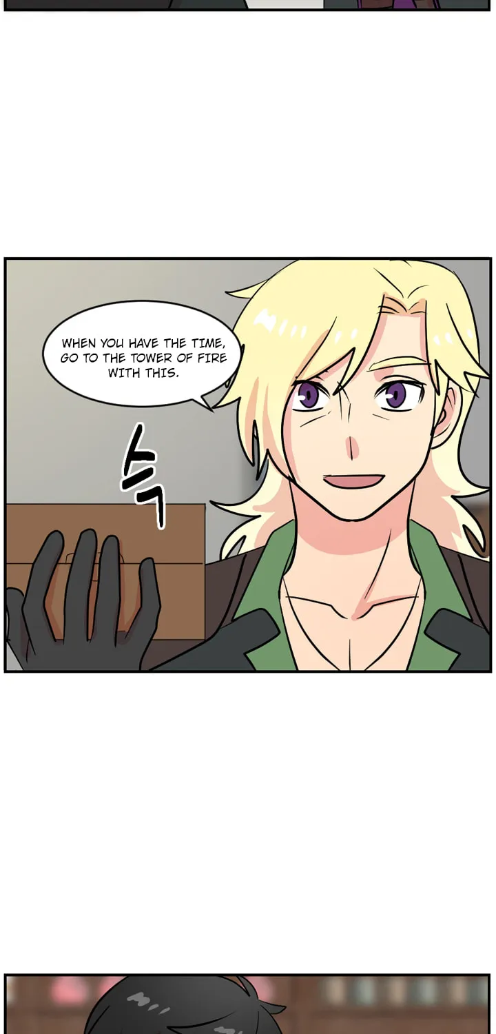 Read Reader chapter 40 image 47 on Lezhin