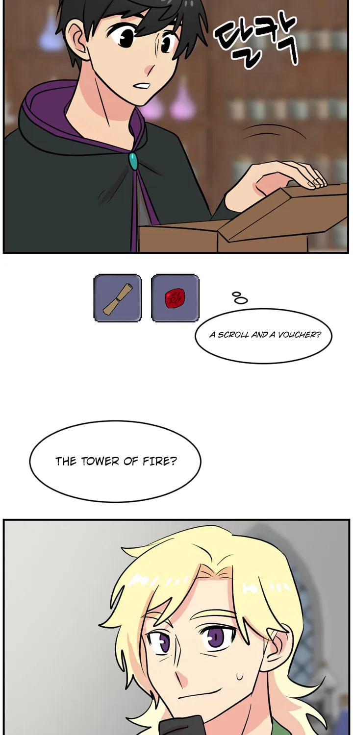Read Reader chapter 40 image 48 on Lezhin
