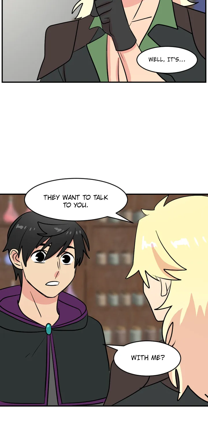 Read Reader chapter 40 image 49 on Lezhin