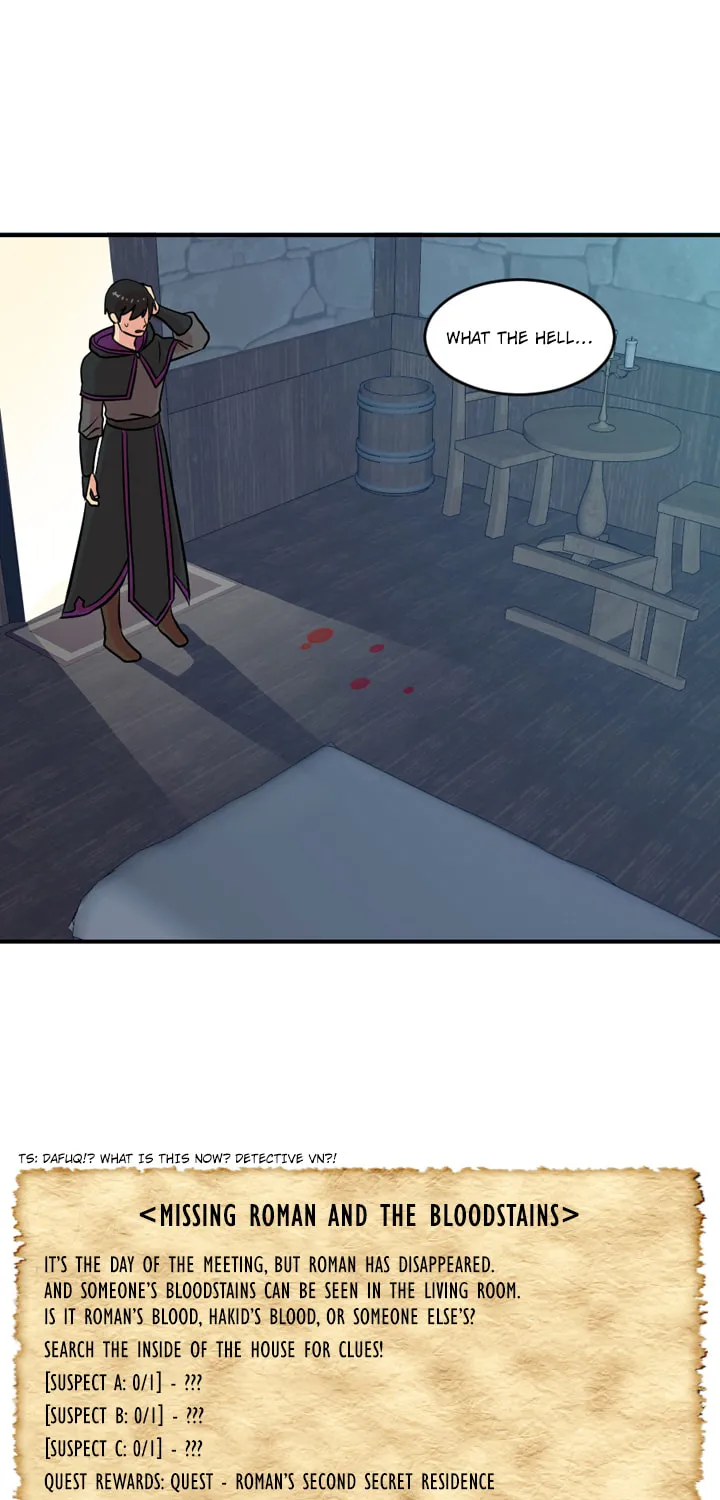 Read Reader chapter 40 image 58 on Lezhin