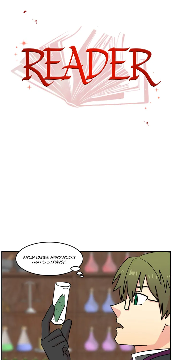 Read Reader chapter 40 image 6 on Lezhin