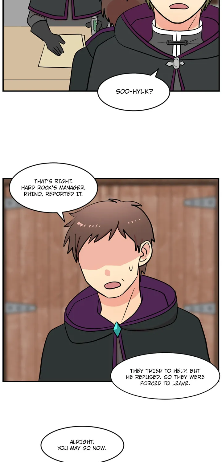 Read Reader chapter 40 image 9 on Lezhin