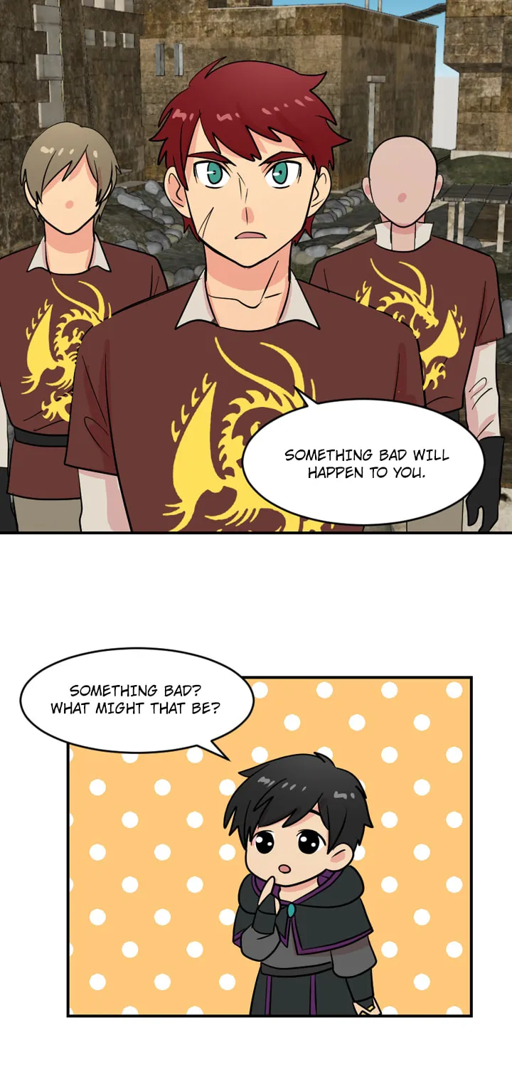 Read Reader chapter 41 image 10 on Lezhin