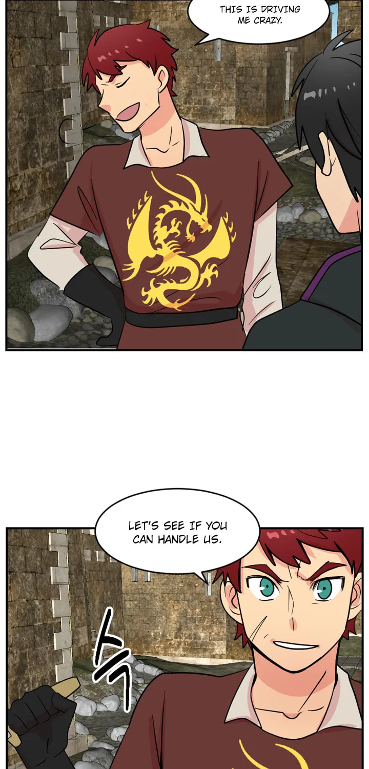 Read Reader chapter 41 image 12 on Lezhin