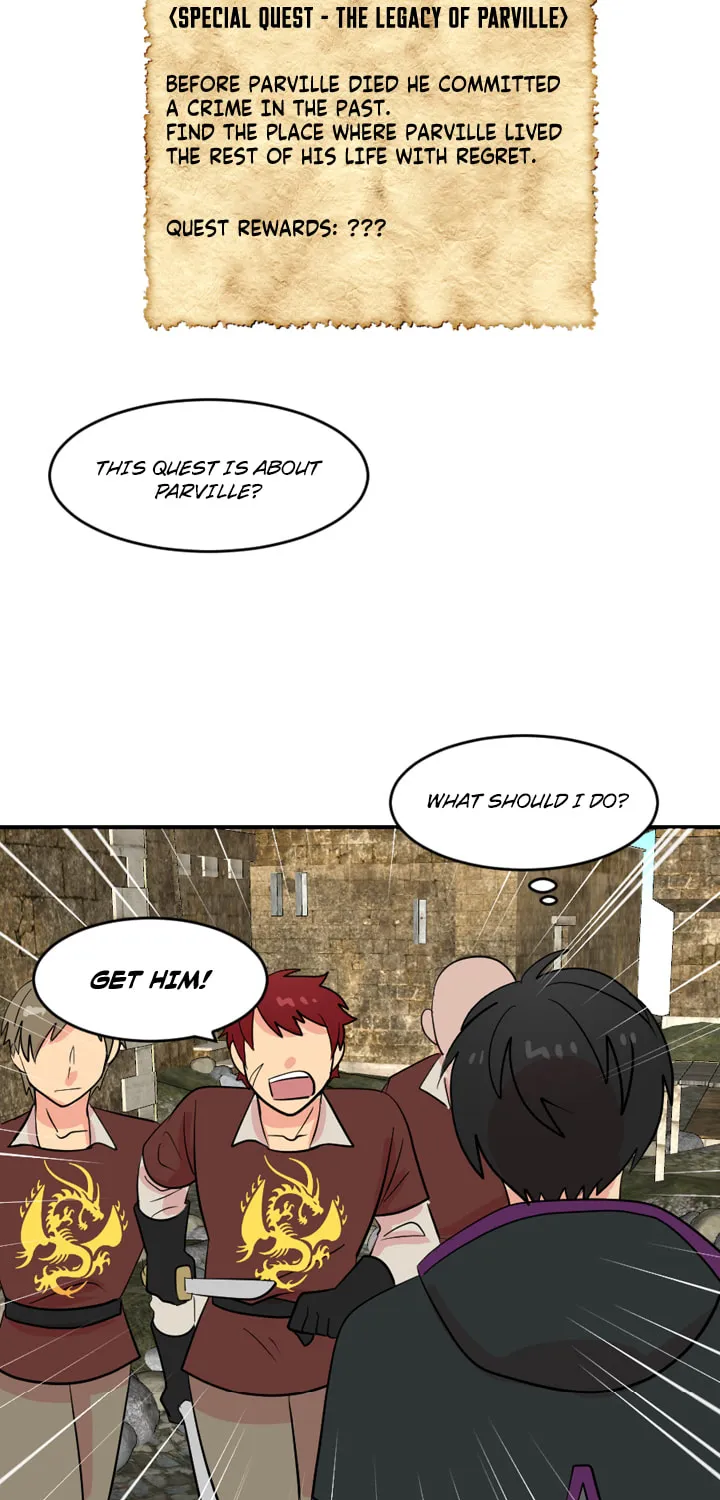 Read Reader chapter 41 image 14 on Lezhin