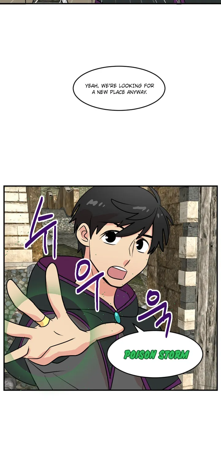Read Reader chapter 41 image 15 on Lezhin