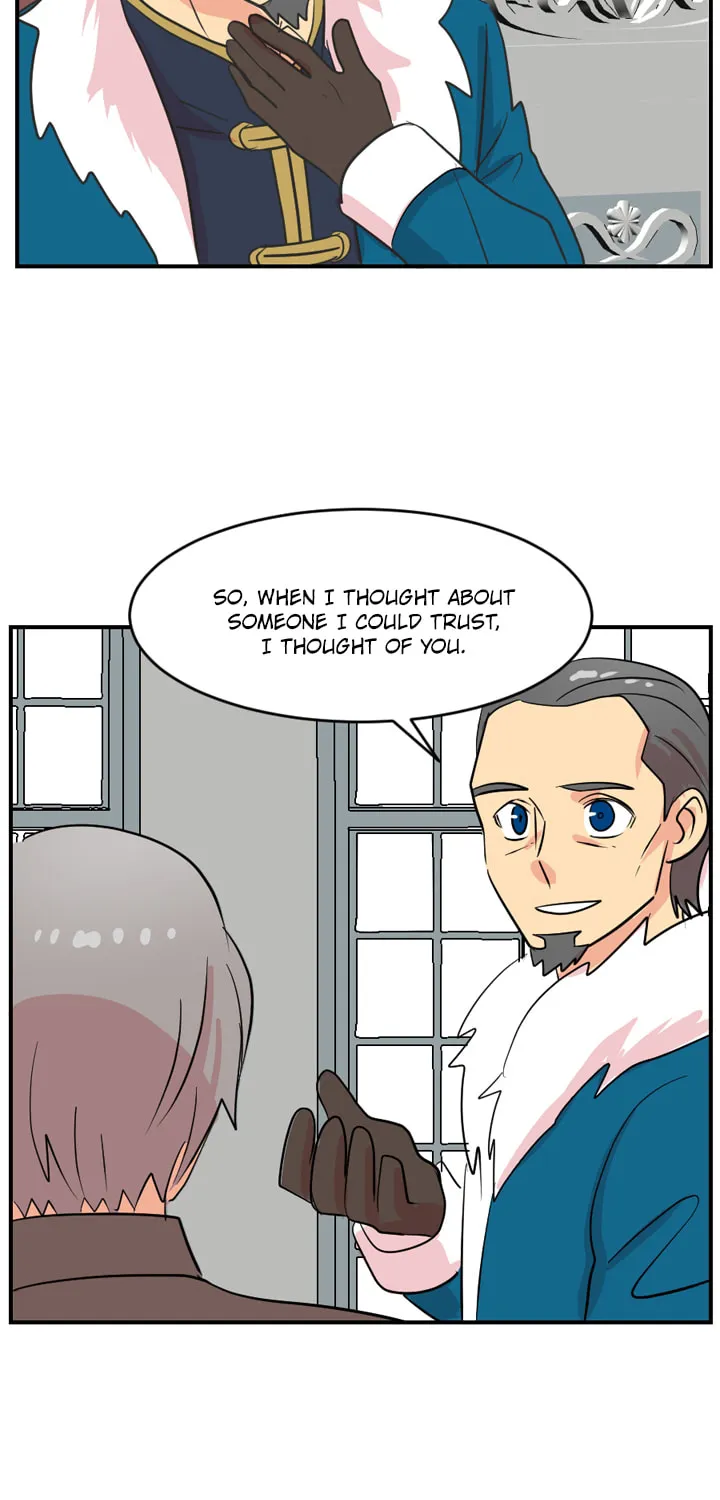 Read Reader chapter 41 image 21 on Lezhin