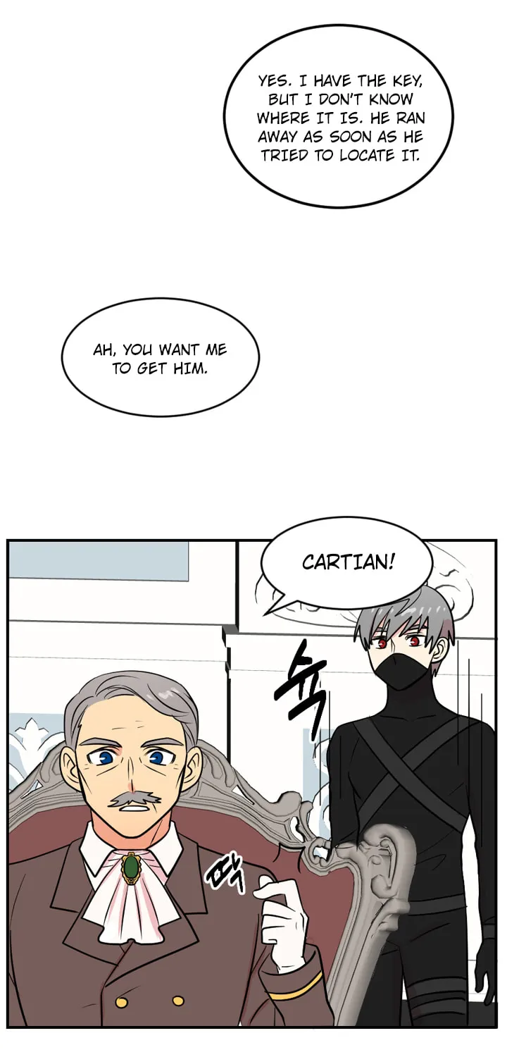 Read Reader chapter 41 image 25 on Lezhin