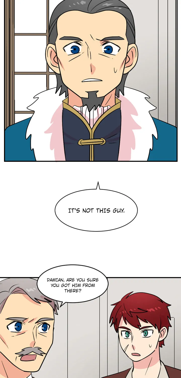 Read Reader chapter 41 image 30 on Lezhin