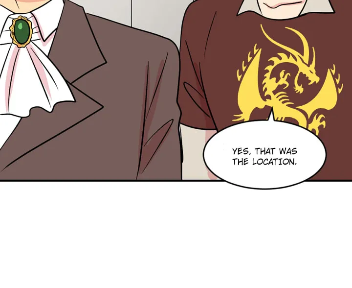 Read Reader chapter 41 image 31 on Lezhin