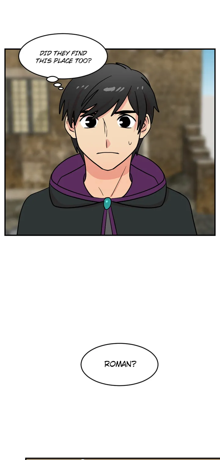Read Reader chapter 41 image 37 on Lezhin