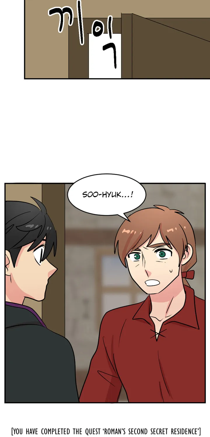 Read Reader chapter 41 image 38 on Lezhin
