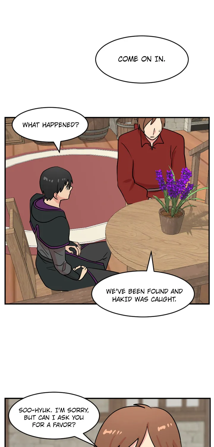 Read Reader chapter 41 image 39 on Lezhin