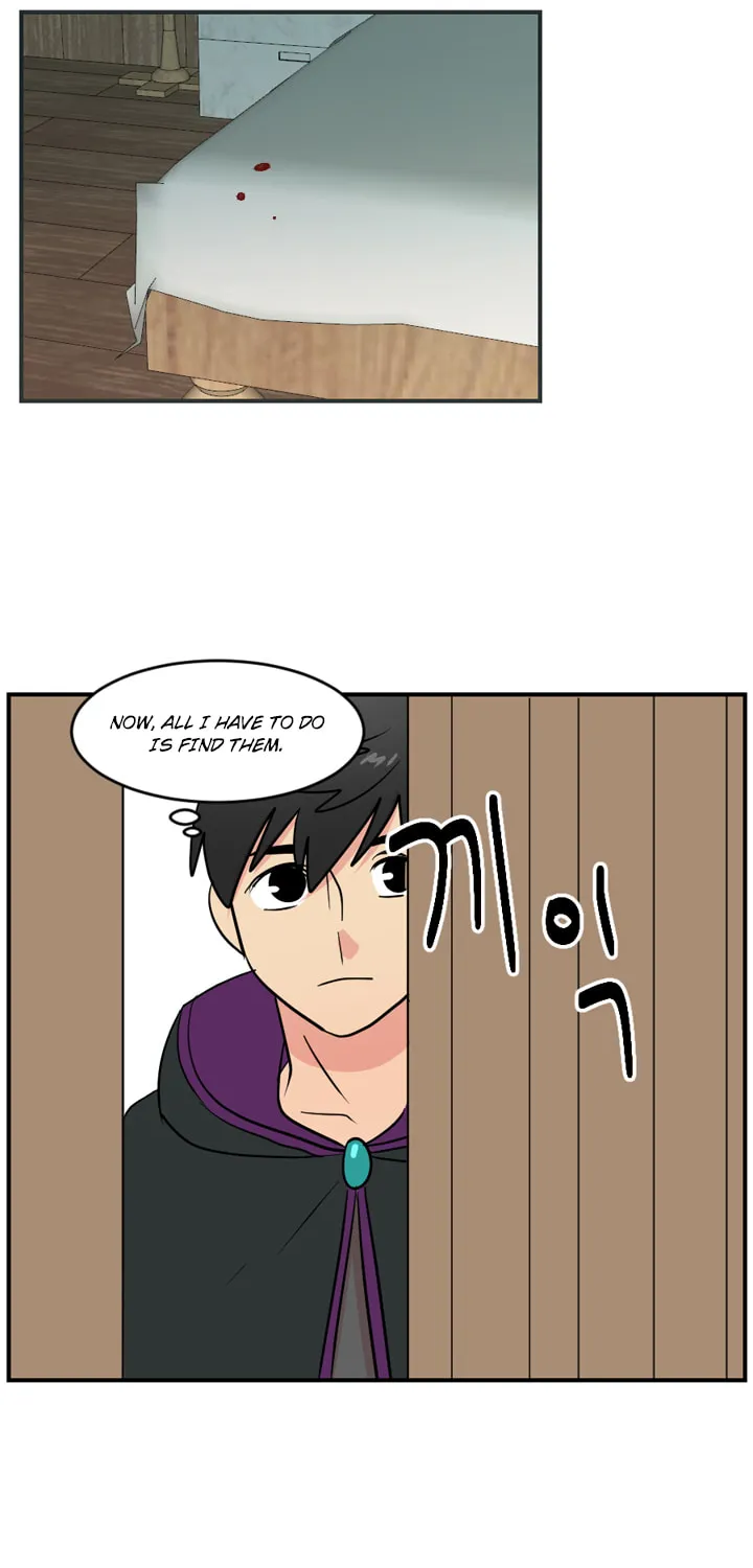 Read Reader chapter 41 image 4 on Lezhin
