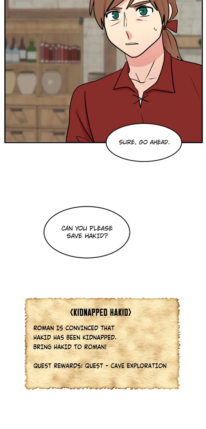 Read Reader chapter 41 image 40 on Lezhin