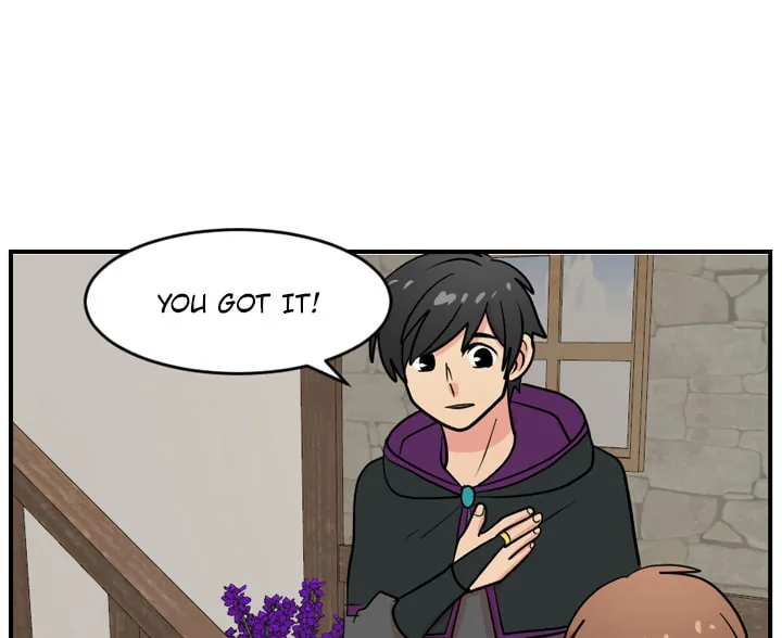 Read Reader chapter 41 image 41 on Lezhin