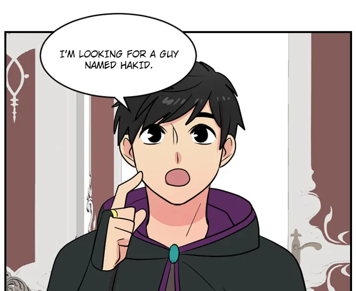 Read Reader chapter 41 image 51 on Lezhin