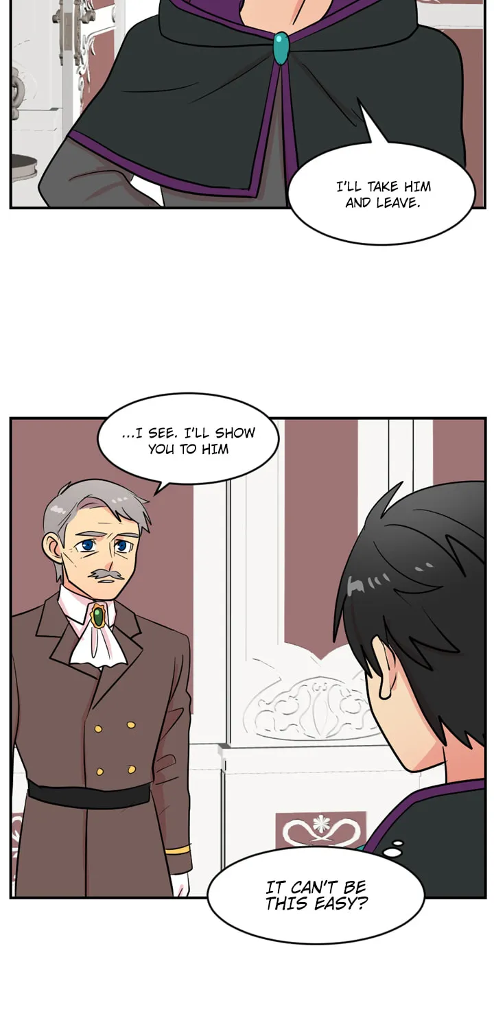 Read Reader chapter 41 image 55 on Lezhin