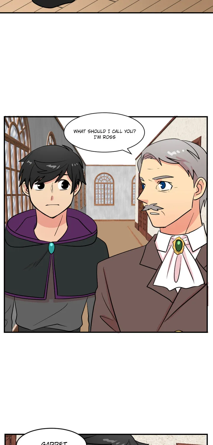 Read Reader chapter 41 image 57 on Lezhin