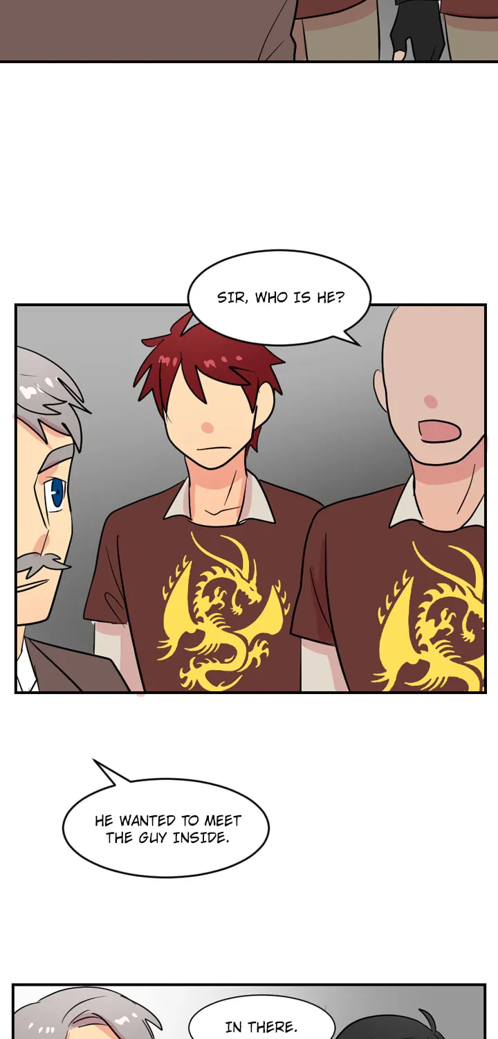 Read Reader chapter 41 image 62 on Lezhin