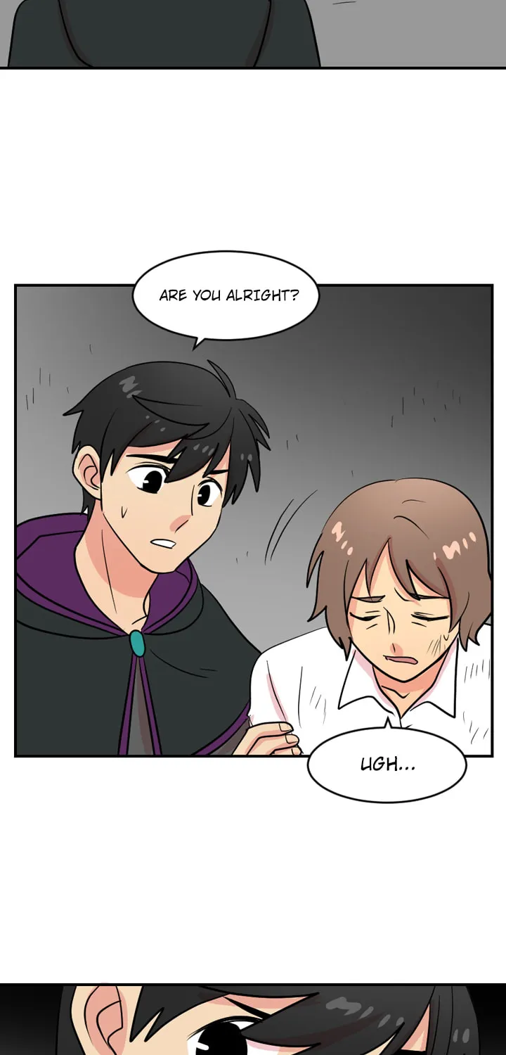 Read Reader chapter 41 image 64 on Lezhin