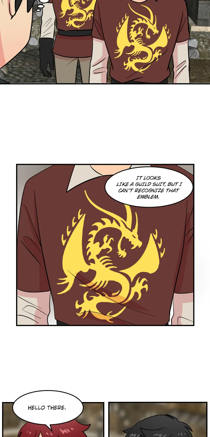 Read Reader chapter 41 image 7 on Lezhin