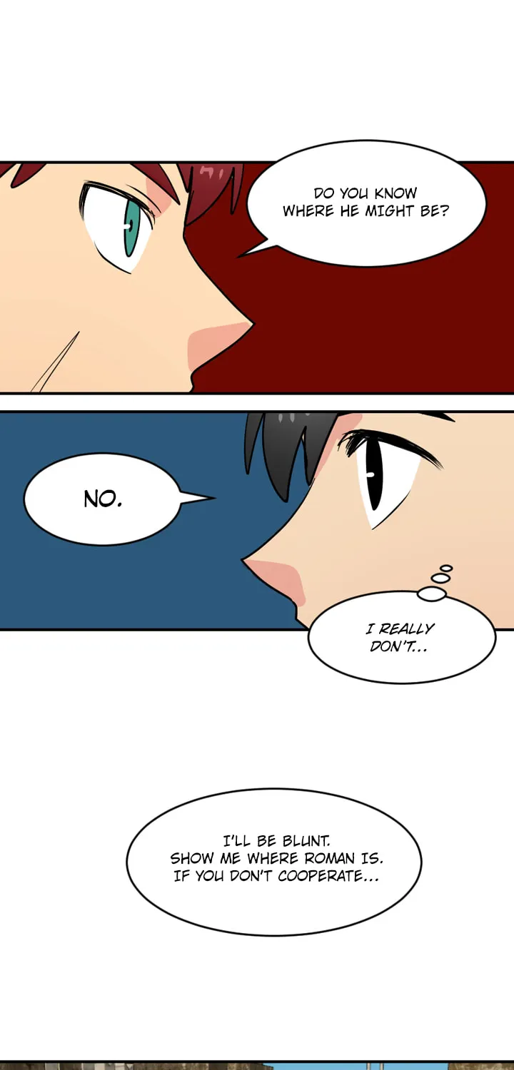 Read Reader chapter 41 image 9 on Lezhin